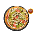 Tasty Pizza - Medium